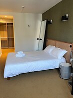 Hotel Henri IV