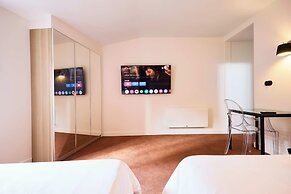 Hotel Henri IV
