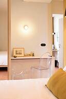 Hotel Henri IV