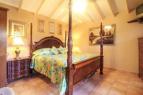 Mary's Boon Beach Resort & Spa