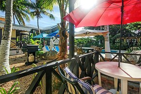 Mary's Boon Beach Resort & Spa