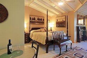 Mary's Boon Beach Resort & Spa