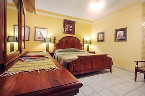 Mary's Boon Beach Resort & Spa