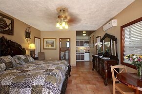 Mary's Boon Beach Resort & Spa