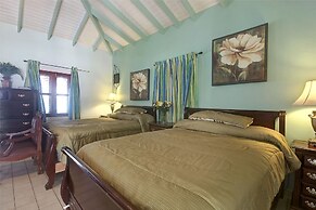 Mary's Boon Beach Resort & Spa