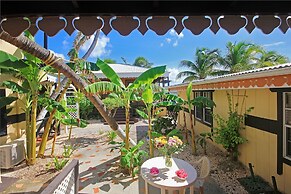 Mary's Boon Beach Resort & Spa