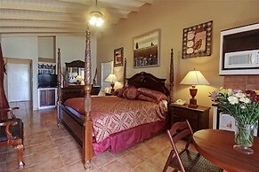 Mary's Boon Beach Resort & Spa