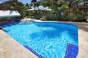 Mary's Boon Beach Resort & Spa