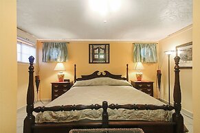 Mary's Boon Beach Resort & Spa