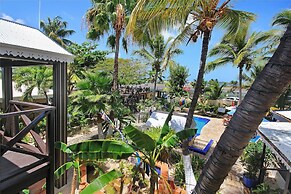 Mary's Boon Beach Resort & Spa
