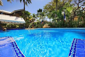 Mary's Boon Beach Resort & Spa