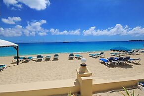 Mary's Boon Beach Resort & Spa