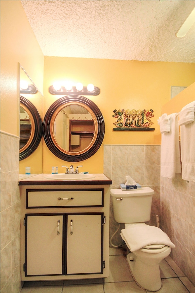 Mary's Boon Beach Resort & Spa
