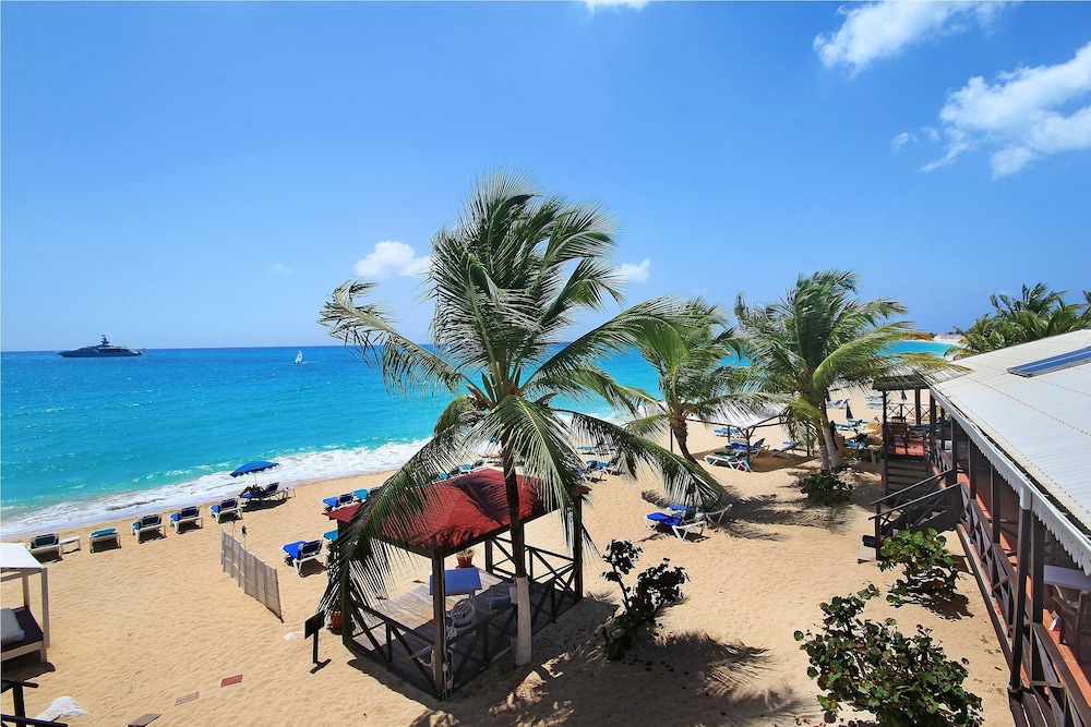 Mary's Boon Beach Resort & Spa