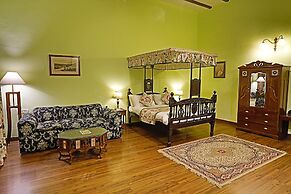 WelcomHeritage Kasmanda Palace