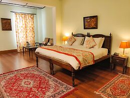 WelcomHeritage Kasmanda Palace