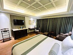 WelcomHeritage Kasmanda Palace