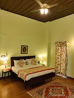 WelcomHeritage Kasmanda Palace