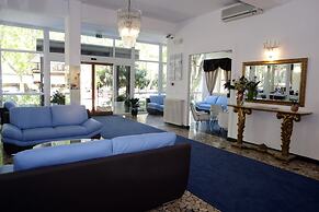 New Hotel Jolie