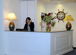 New Hotel Jolie