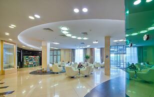 Hotel Victoria Minsk