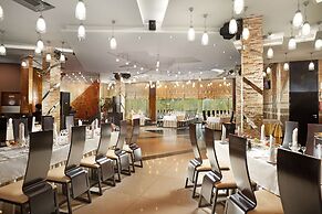 Hotel Victoria Minsk