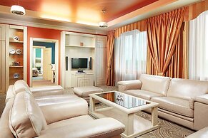 Hotel Victoria Minsk