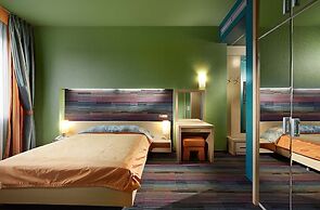 Hotel Victoria Minsk