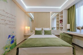 Hotel Victoria Minsk