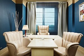 Hotel Victoria Minsk