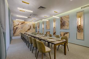Hotel Victoria Minsk