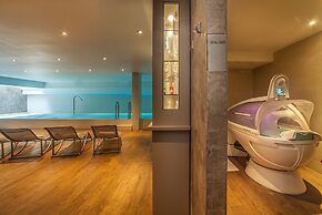 Hotel Montaigne & Spa