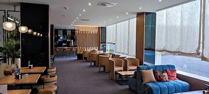 Hotel Ciudad de Móstoles
