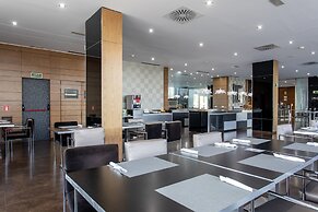 Hotel Ciudad de Móstoles