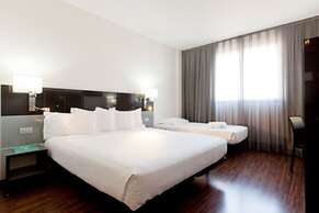 Hotel Ciudad de Móstoles