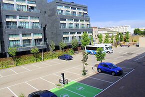 Hotel Ciudad de Móstoles