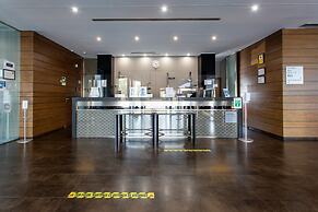 Hotel Ciudad de Móstoles