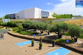 Hotel Ciudad de Móstoles