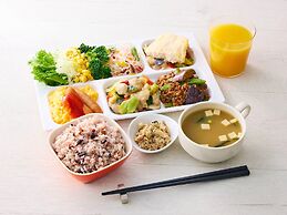 Comfort Hotel Hakodate