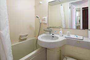 Comfort Hotel Hakodate