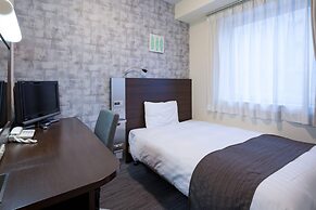 Comfort Hotel Hakodate