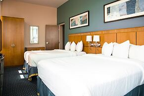 Courtyard by Marriott Aguadilla