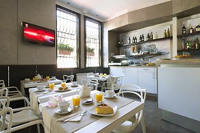 Hotel Delizia