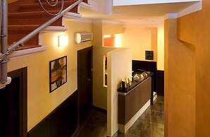 Hotel Delizia