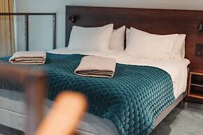 Nääs Fabriker Hotell och Restaurang