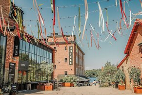 Nääs Fabriker Hotell och Restaurang
