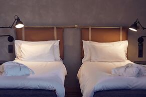Nääs Fabriker Hotell och Restaurang