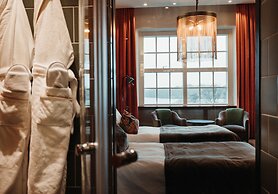 Nääs Fabriker Hotell och Restaurang
