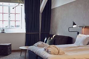 Nääs Fabriker Hotell och Restaurang