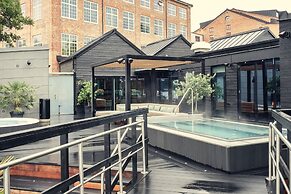 Nääs Fabriker Hotell och Restaurang
